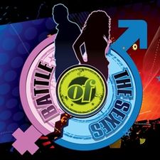 View more information about Battle of the Sexes Game Show