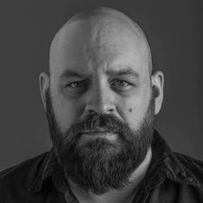 View more information about Justin Smithson