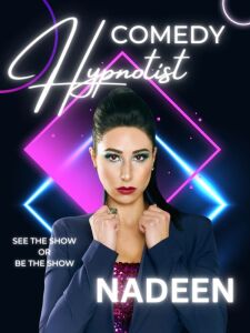 View more information about Nadeen Manuel